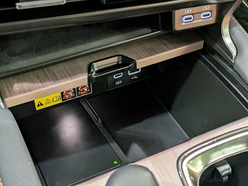 Certified 2024 Lexus RX 350 Premium w/ Convenience Package AWD/4WD image 25