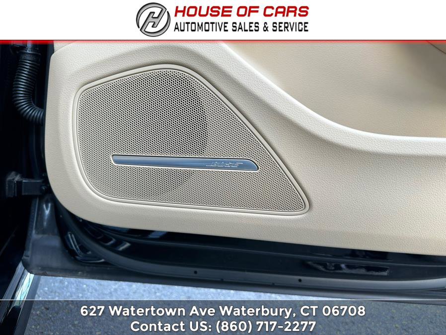 Used 2017 Audi A8 L 3.0T AWD/4WD image 58