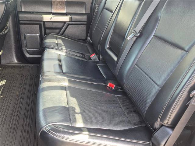 Used 2019 Ford F250 Lariat AWD/4WD image 16