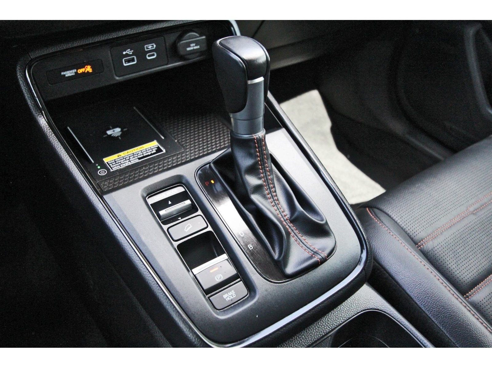 Used 2025 Honda CR-V Sport-L image 30