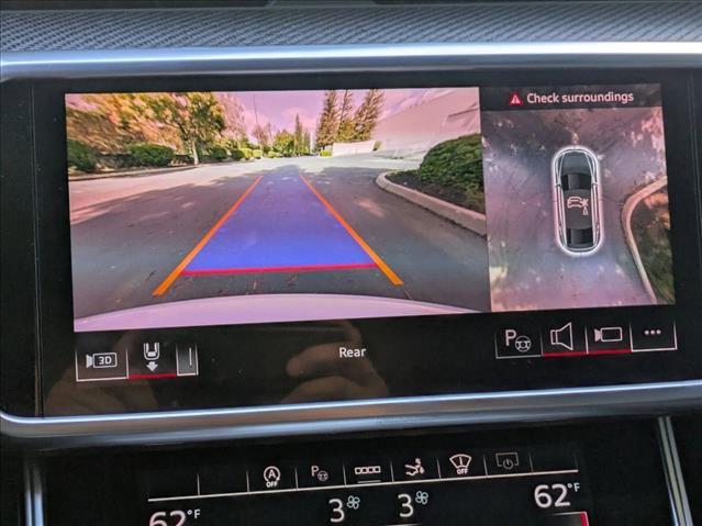 Used 2025 Audi S7 Prestige image 15