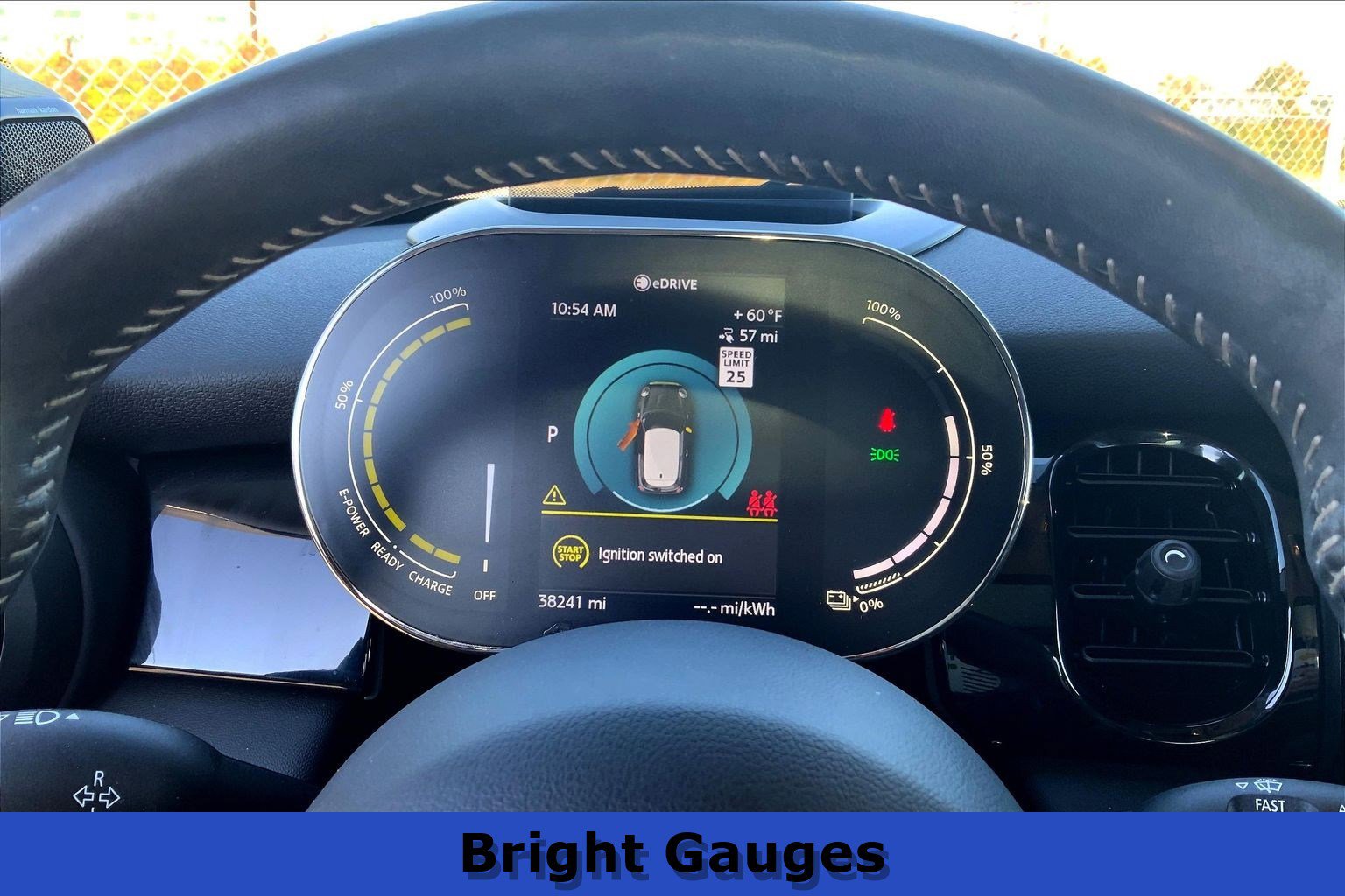 Used 2023 MINI Cooper SE image 21