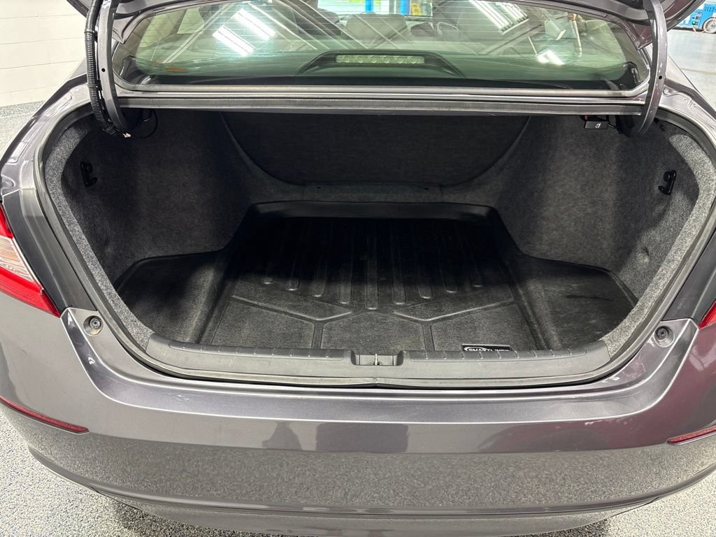Used 2018 Honda Accord LX image 35