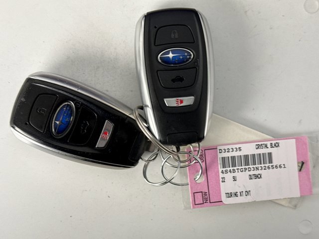 Used 2022 Subaru Outback Touring XT image 23