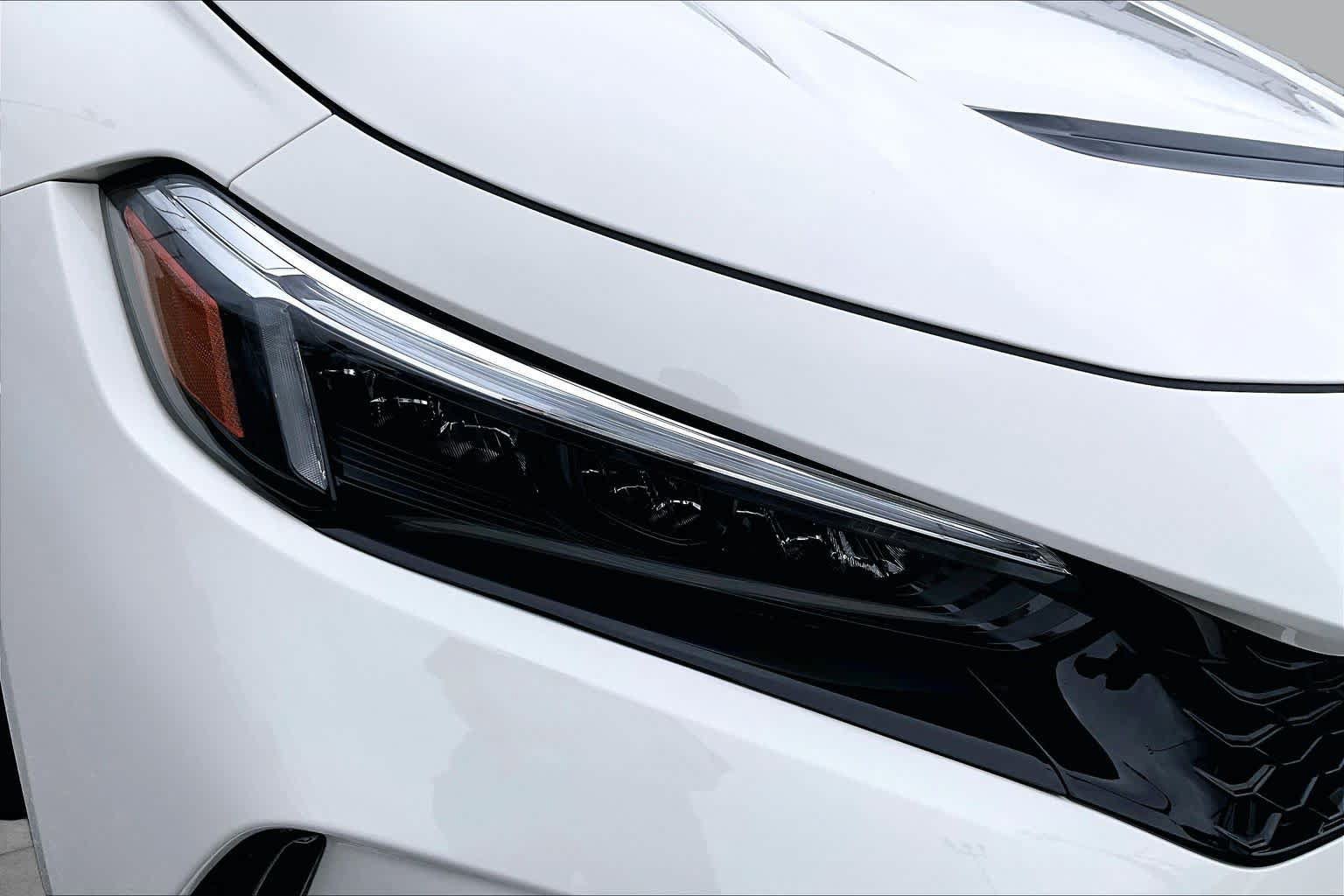 Used 2025 Honda Civic Type R image 28