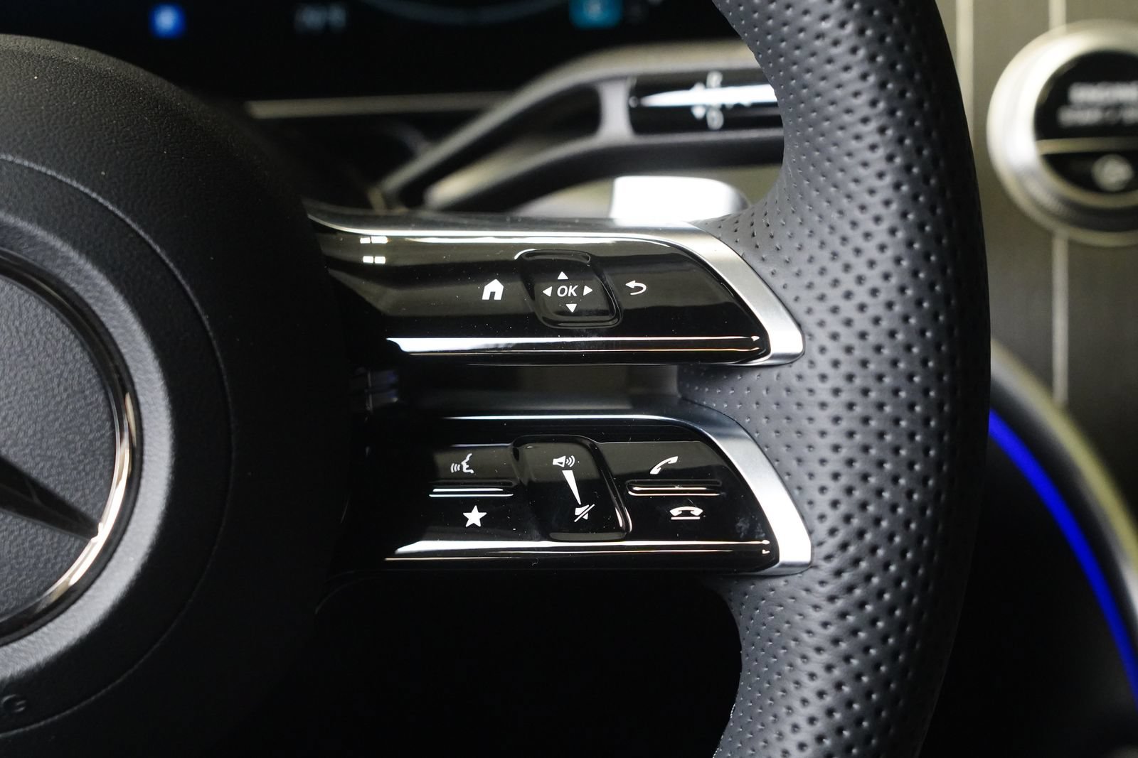 New 2026 Mercedes-Benz GLC 300 4MATIC image 20
