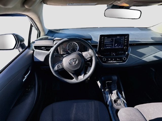 Used 2020 Toyota Corolla LE FWD image 27