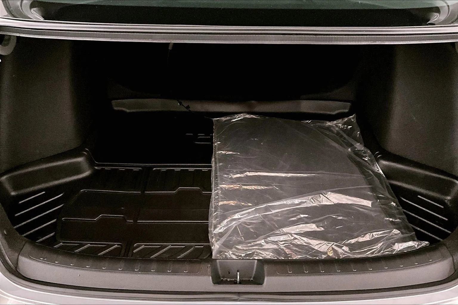 Used 2022 Honda Civic Sport image 33