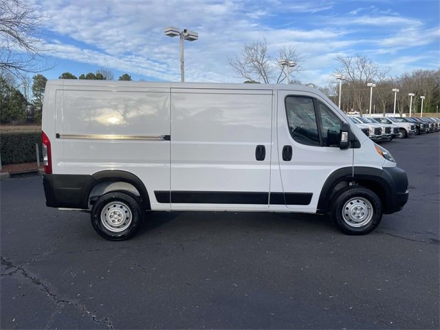 Used 2020 RAM ProMaster 1500 w/ Premium Appearance Group image 30