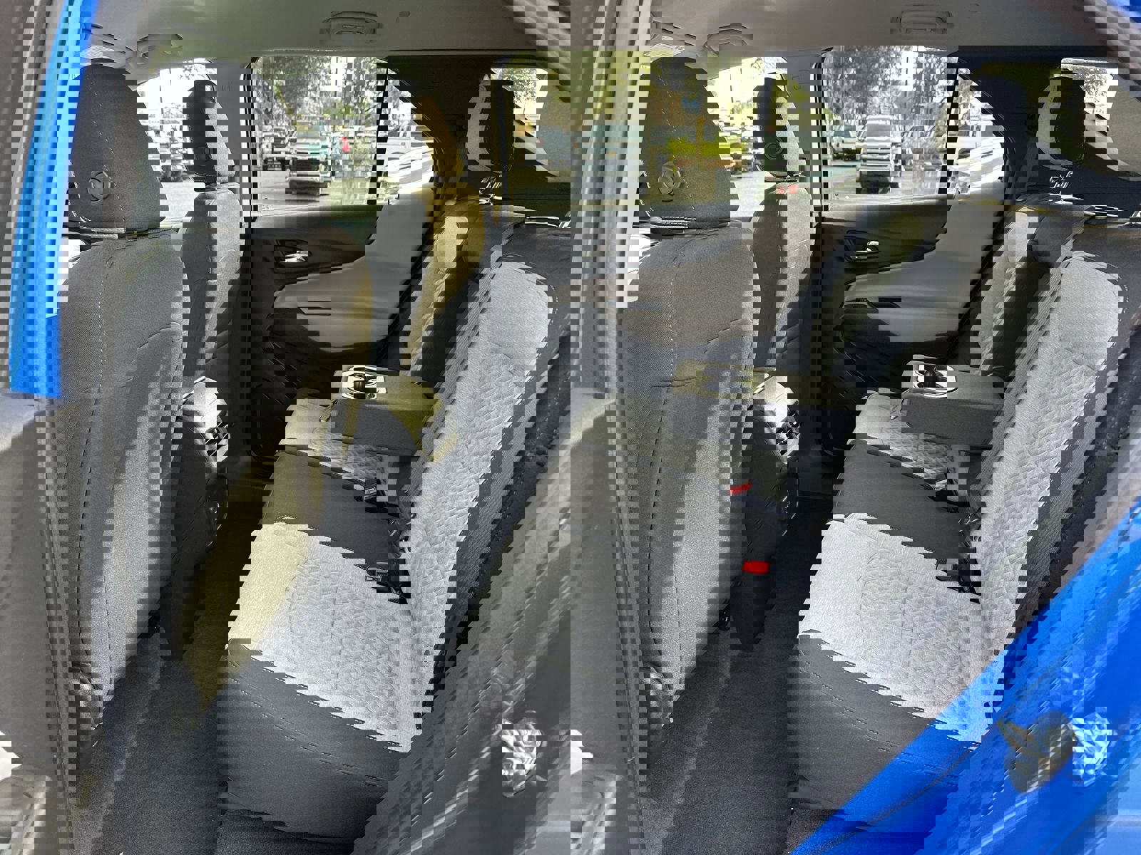 Certified 2024 Chevrolet Equinox LS w/ LS Convenience Package image 31