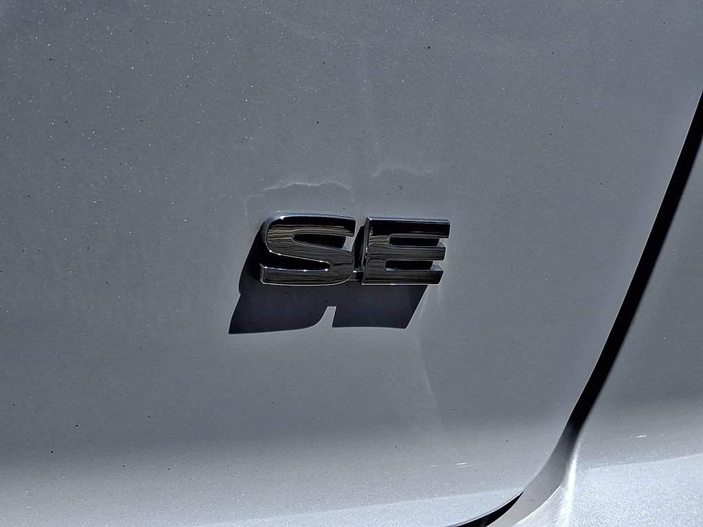 Used 2025 Mitsubishi Eclipse Cross SE AWD/4WD image 34
