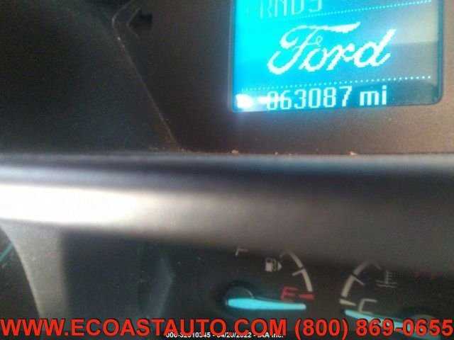 Used 2017 Ford Transit Connect XL image 7