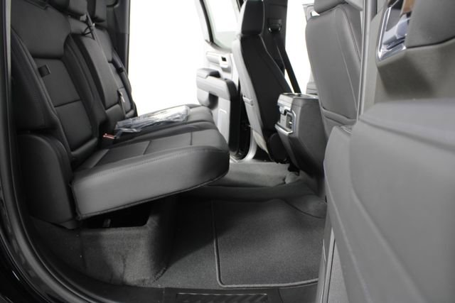 New 2026 GMC Sierra 1500 SLT image 22