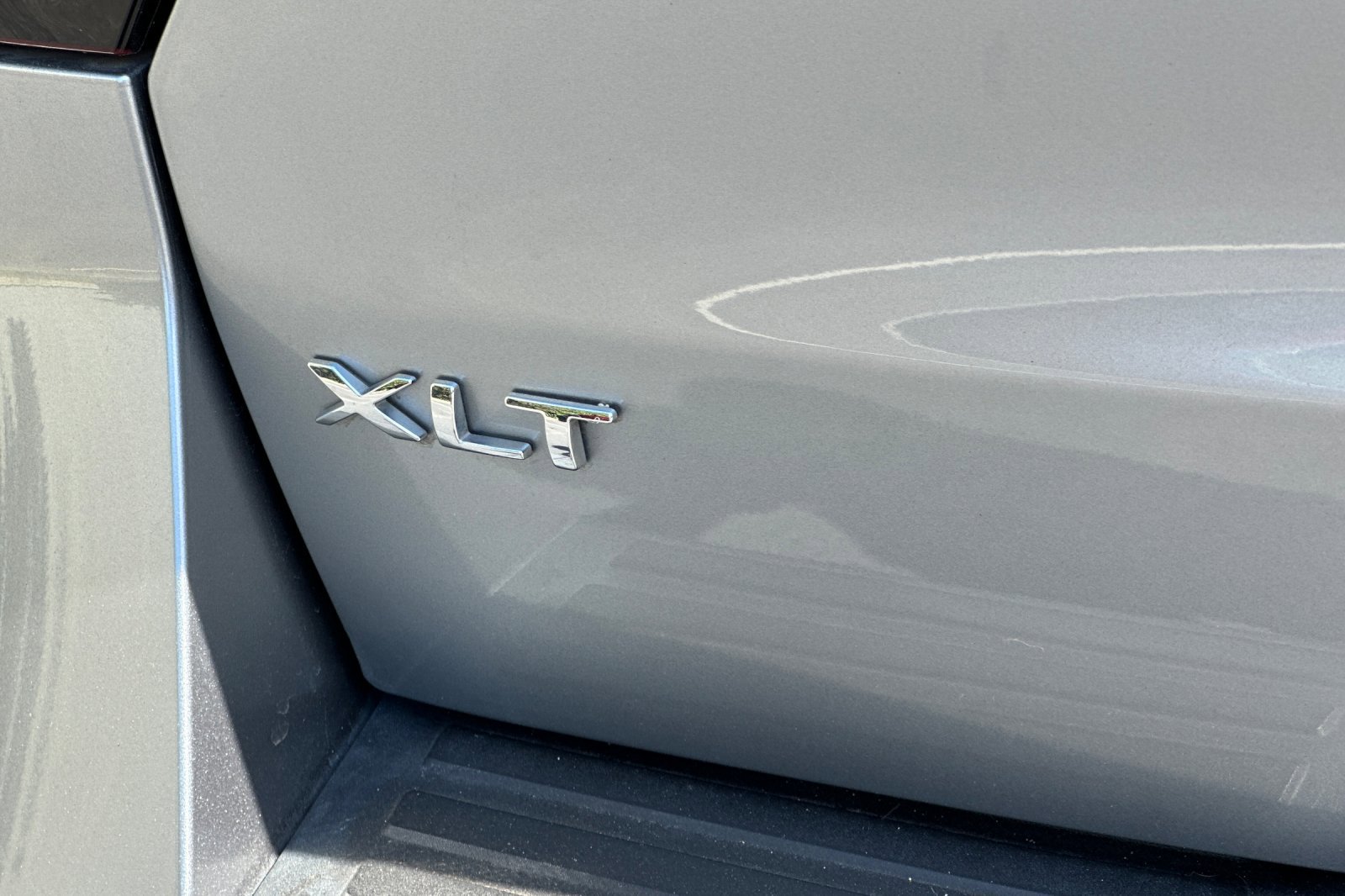 Used 2022 Ford Expedition XLT RWD image 22