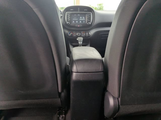 Used 2021 Kia Soul LX FWD image 31