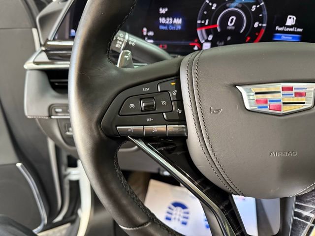 Used 2023 Cadillac Escalade V image 21