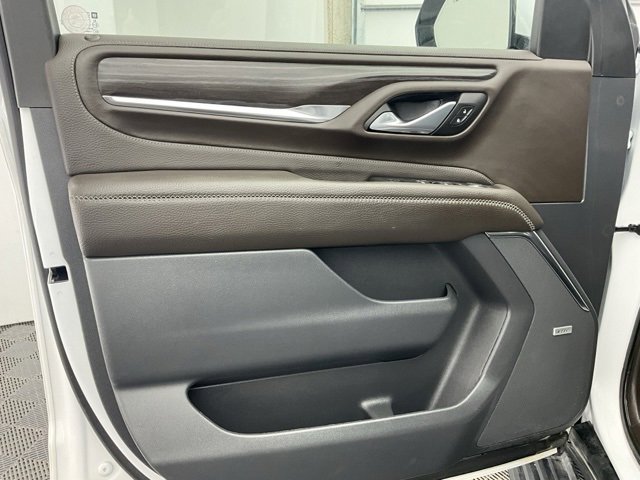 Used 2023 GMC Yukon Denali w/ Max Trailering Package image 14
