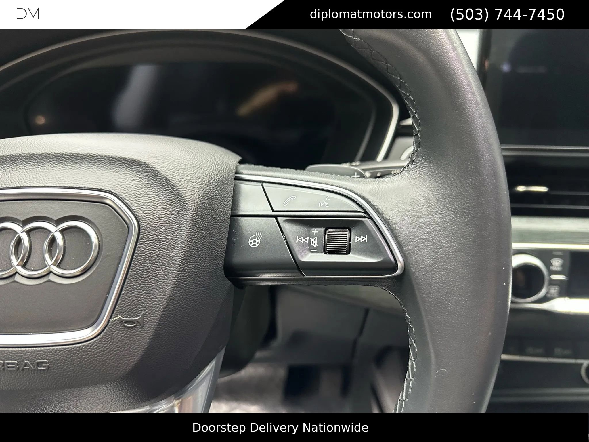 Used 2021 Audi A5 2.0T Premium Plus w/ Premium Plus image 30