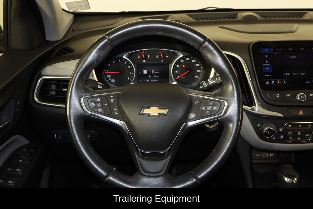 Used 2020 Chevrolet Equinox Premier image 7