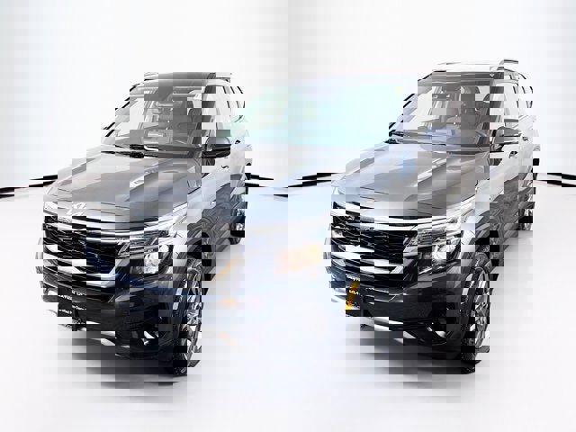 Certified 2023 Kia Seltos S image 1