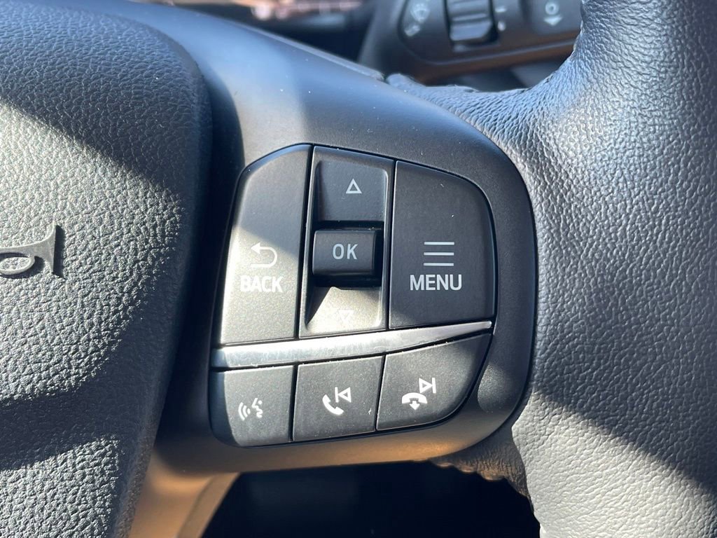 Used 2023 Ford Bronco Sport Outer Banks w/ Tech Package image 7