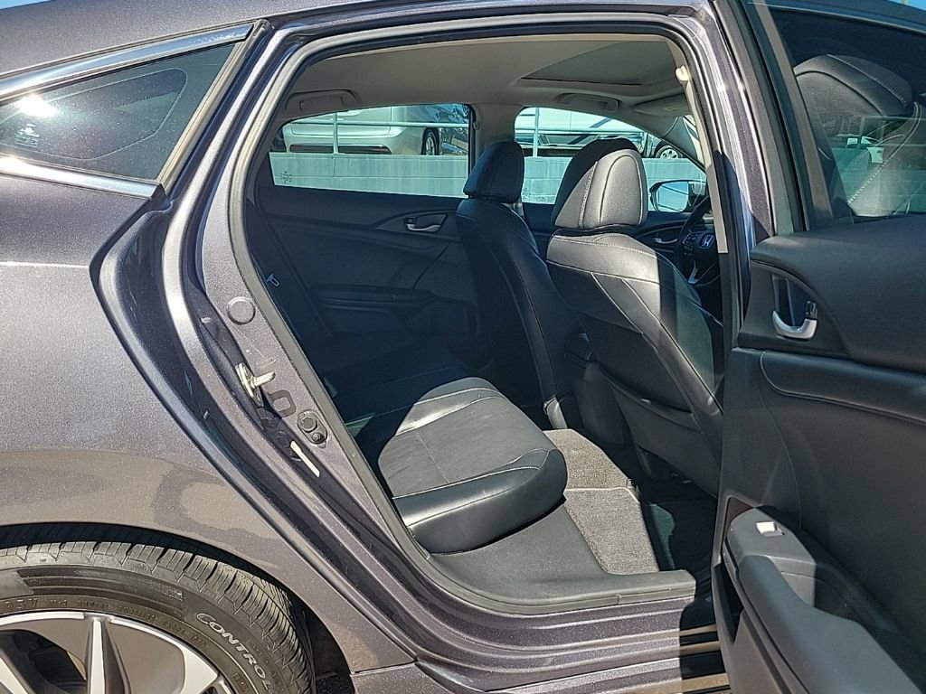 Used 2019 Honda Insight Touring image 15