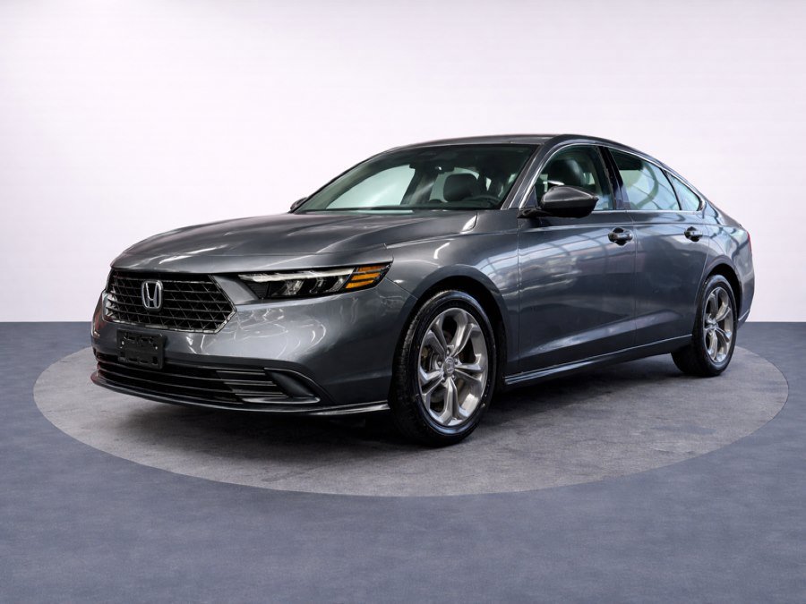 Used 2023 Honda Accord EX