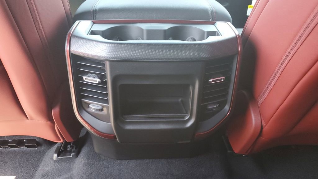 New 2026 RAM 1500 Rebel w/ Rebel Level 1 Equipment Group image 13