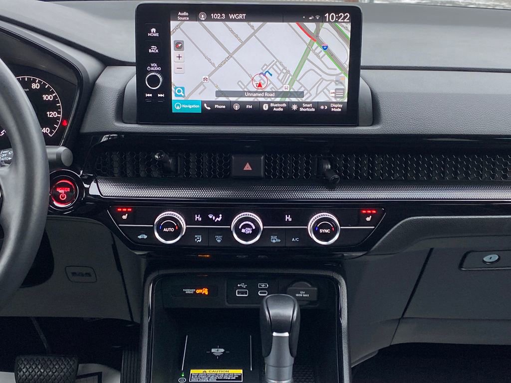 Used 2024 Honda CR-V Sport Touring image 22