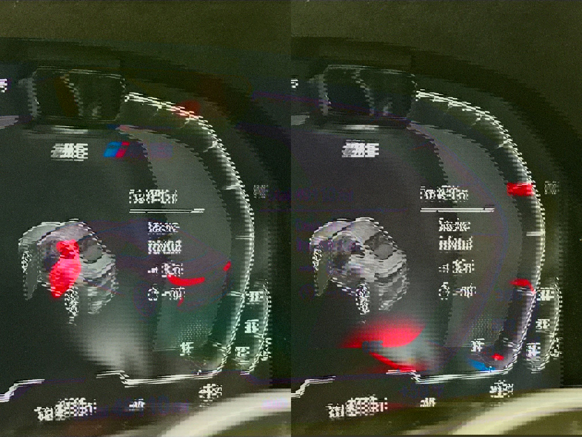 Used 2023 BMW M8 Competition image 9