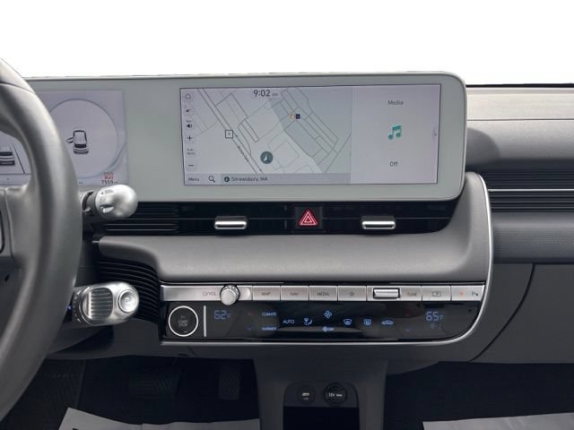Used 2023 Hyundai Ioniq 5 SEL w/ Cargo Package AWD/4WD image 14