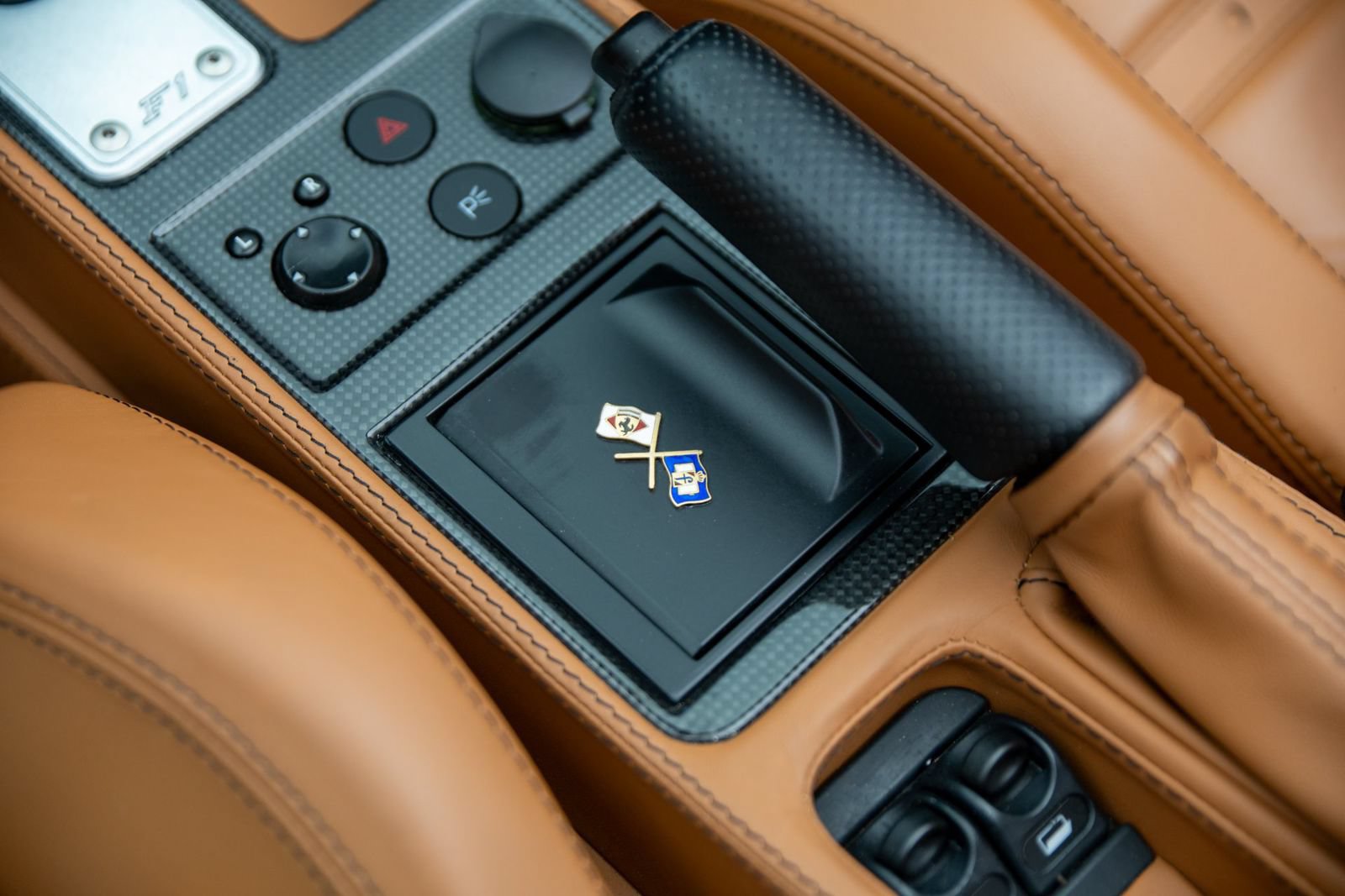 Used 2009 Ferrari F430 Spider RWD image 27