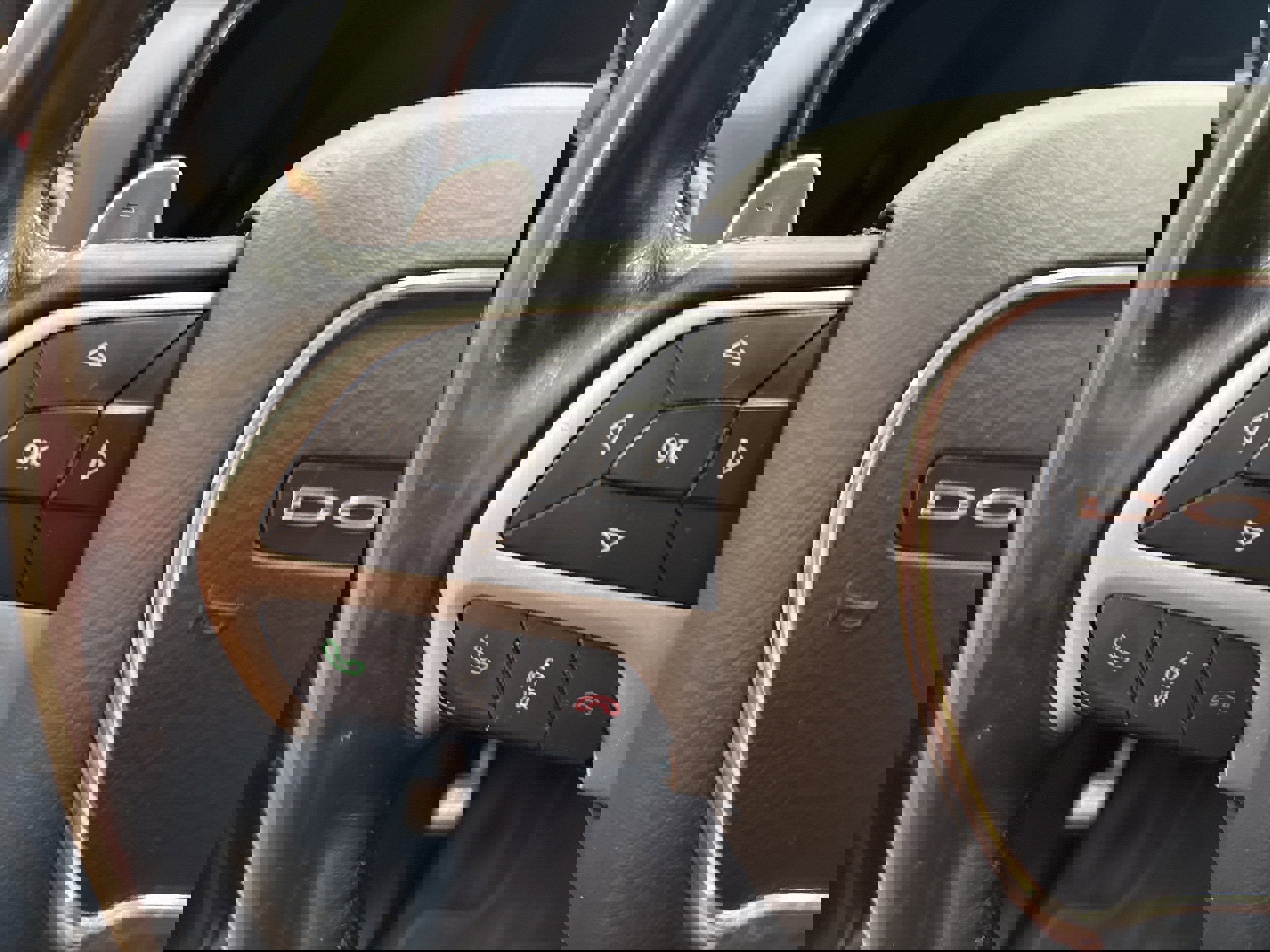 Used 2016 Dodge Durango SXT w/ Quick Order Package 23B image 33