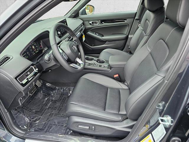 New 2026 Honda Civic Sport Touring image 15