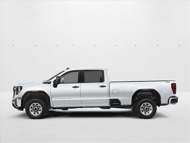New 2026 GMC Sierra 3500 Pro image 3
