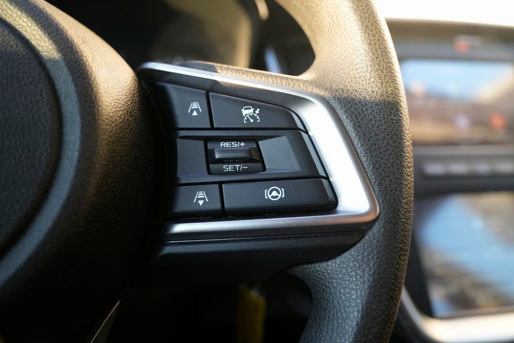 Used 2023 Subaru Outback 2.5i image 40