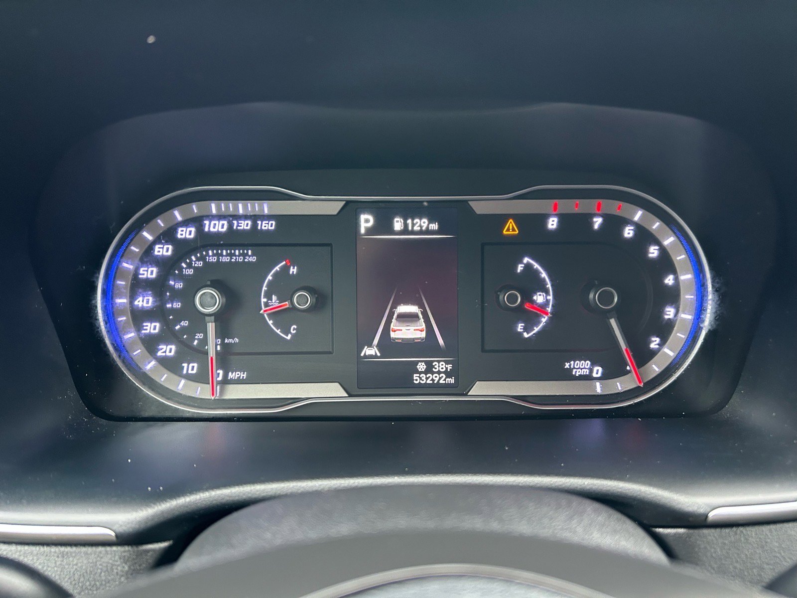 Used 2024 Hyundai Santa Cruz SEL image 20