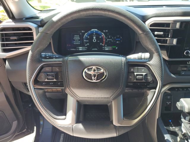 Used 2024 Toyota Sequoia SR5 w/ TRD Sport Package image 20