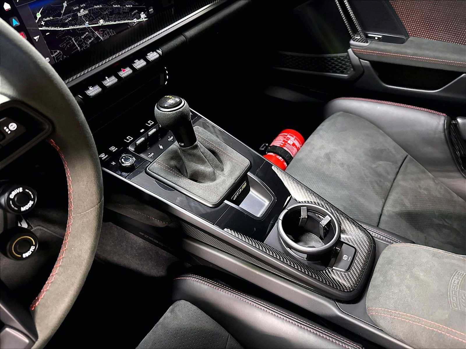 Used 2024 Porsche 911 GT3 RS RWD image 19