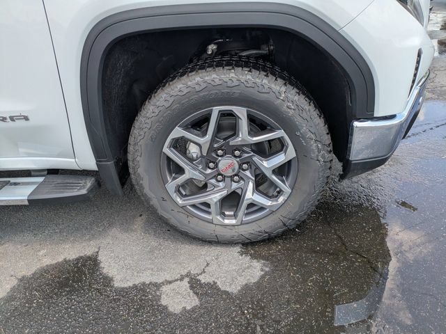 New 2026 GMC Sierra 1500 SLT w/ SLT Premium Plus Package AWD/4WD image 13