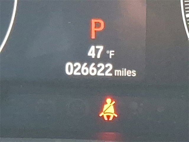 Used 2022 Honda Accord Sport image 19