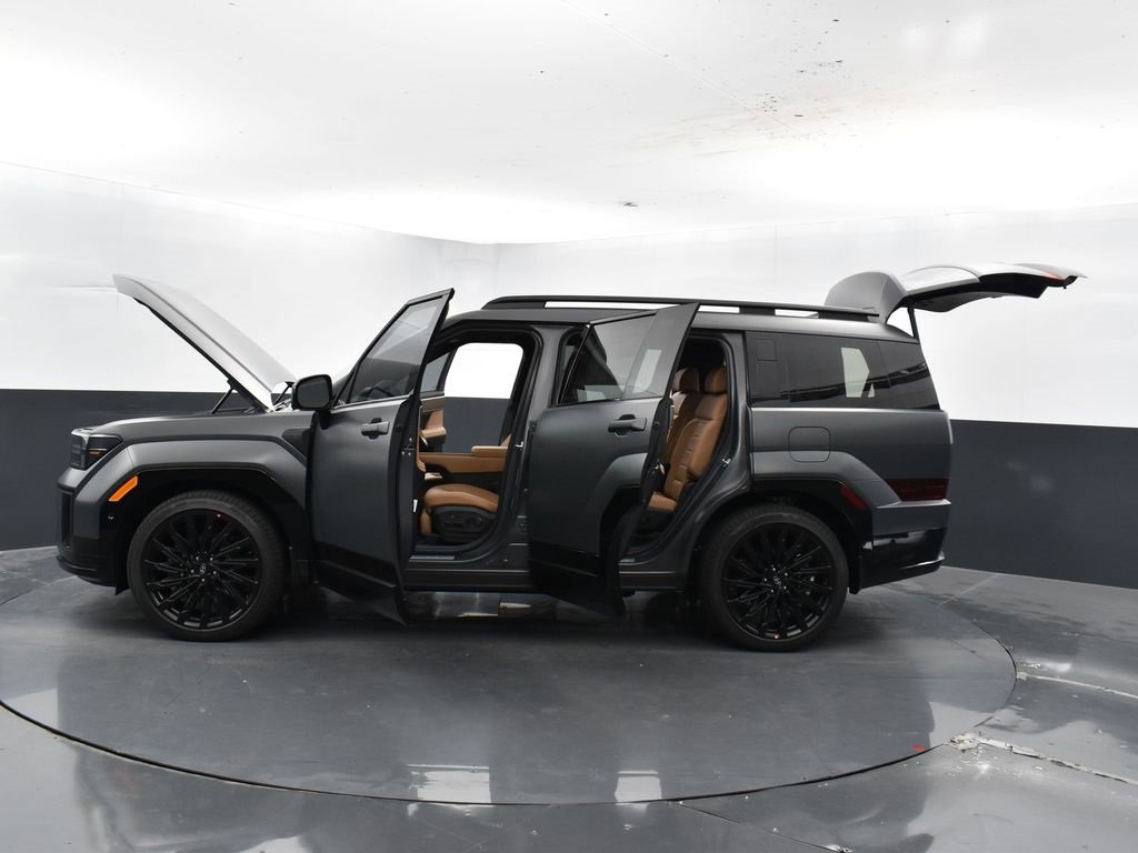 New 2026 Hyundai Santa Fe Calligraphy image 40