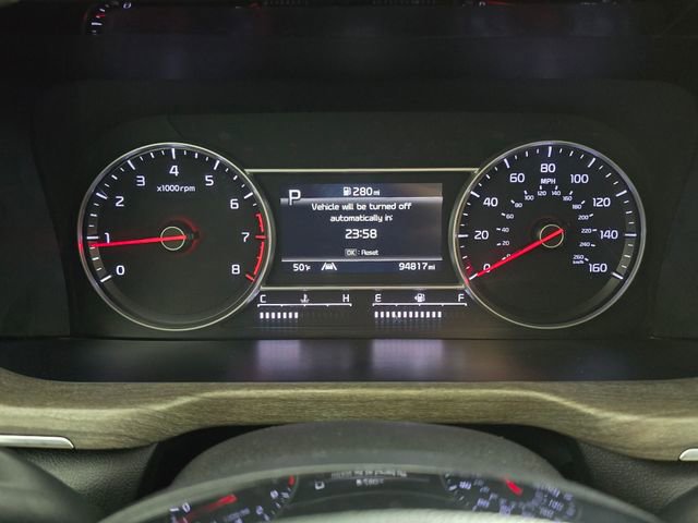 Used 2022 Kia Sorento X-Line EX image 28