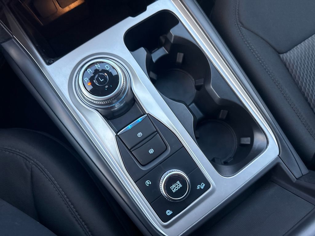 Used 2023 Ford Explorer XLT image 40