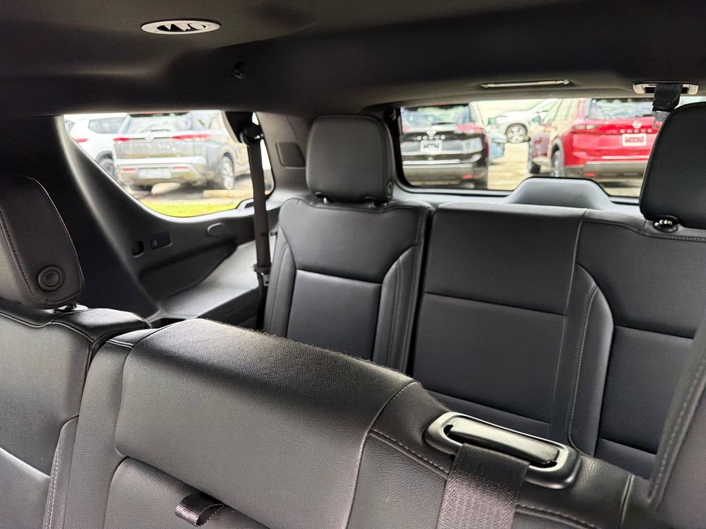 Used 2022 Chevrolet Tahoe LT RWD image 32