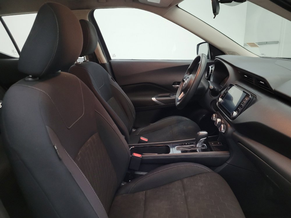 Used 2024 Nissan Kicks SV FWD image 21