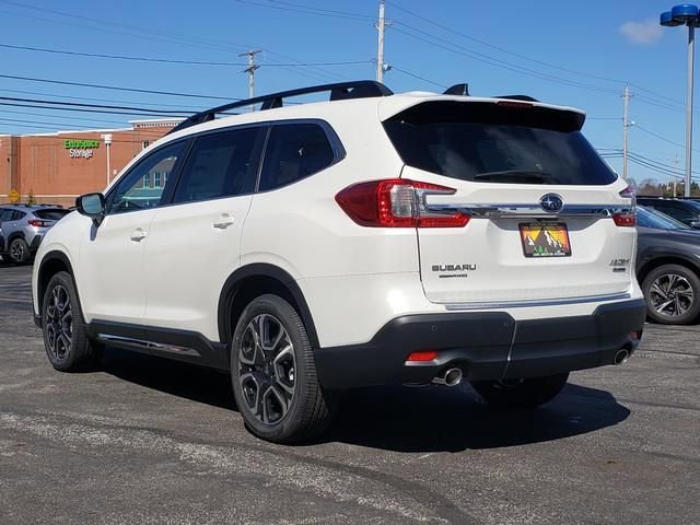 New 2026 Subaru Ascent Limited image 6