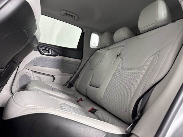 Used 2022 Jeep Compass Latitude image 21