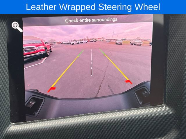 Used 2021 Jeep Gladiator Sport image 27