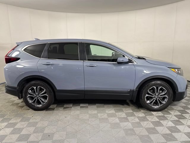 Used 2022 Honda CR-V EX image 9